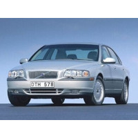 Картридж турбокомпрессора для Volvo S80