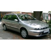 Картридж турбокомпрессора для Fiat Marea
