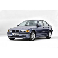 TURBO BMW SERIE 3 E46