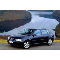 Турбина для Audi A3 8L