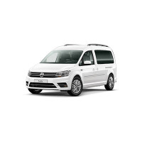 Турбина для VW Caddy