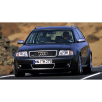 Turbina skirtas Audi RS6 C5