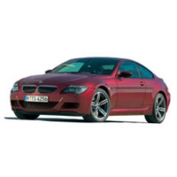 Turbina STANDARTINIS KEITIMAS Bmw Serie 6