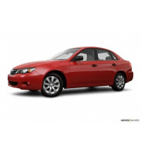 Turbina za Subaru Impreza