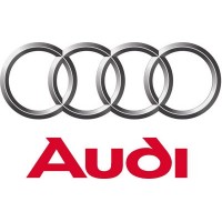 Filtro di particelle Audi