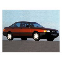 Audi 80