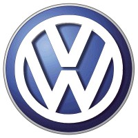 Filtre à particule pour VolksWagen 