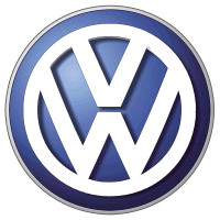 مرشح الجسيمات لـ / من أجل VolksWagen 