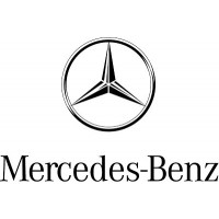 Filtre à particule for  Mercedes 
