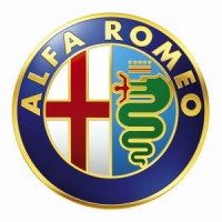 Filtre à particule para  Alfa Romeo 