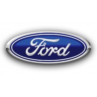 Filtre à particule pour Ford 