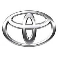 Filtre à particule para  Toyota 