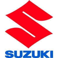 Filtre à particule voor  Suzuki 