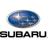 Filtre à particule voor  Subaru 