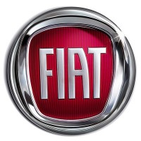 Filtre à particule for  Fiat 