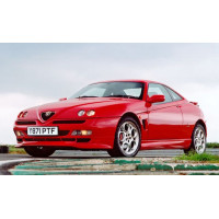 АЛФА РОМЕО GTV