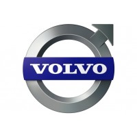 Filtre à particule para  Volvo 