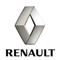 Filtre à particule pour Renault 