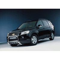 DELNI FILTER za Chevrolet Captiva 