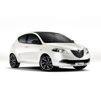 za Particulate filter Lancia Ypsilon 