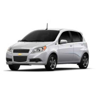 DELNI FILTER za Chevrolet Aveo 