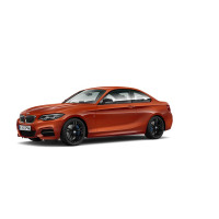 Turbolader für Bmw  Serie 2