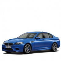 F10 / F11 / F18 (2010 - 2016 Г.)