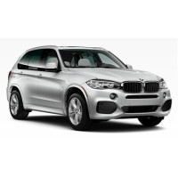 X5 F15 (2013-2018 Г.)