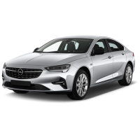 Turbo Opel Insignia