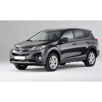 за jection пумпа Toyota Rav 4 