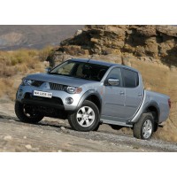 Pompe injection voor  Mitsubishi L200