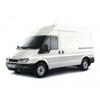 Pompe a injection voor  ford Transit