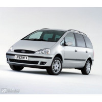 Uložak turbopunjača za Ford Galaxy