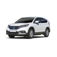 تيربو هوندا CR-V