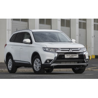 Турбина Mitsubishi Outlander