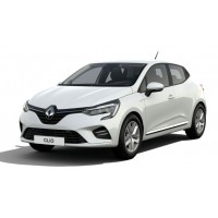 INJECTEUR Renault  Clio 
