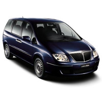 Турбина Ланча Федра