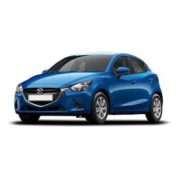 The Mazda 2