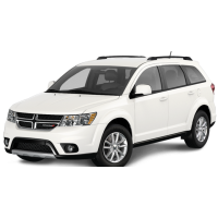 Turbo för Dodge resa