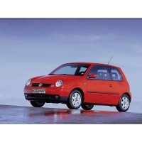 Chra Turbo pour VW Lupo