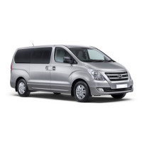Turbolader Hyundai i800