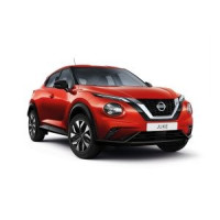 Turbo Nissan Juke