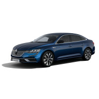 Turbina Renault Talisman