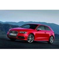 Chra Turbo pour Audi S3