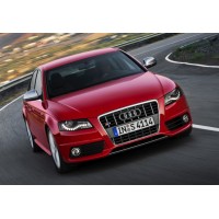 Chra Turbo pour Audi S4