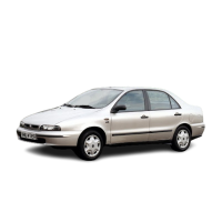 Turbo për Fiat Marea