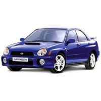 Turbina Subaru Impreza