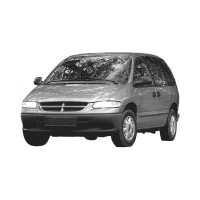 Τούρμπο για Chrysler Voyager