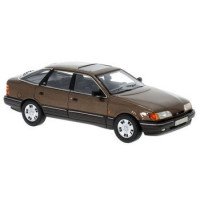 Turbina Ford Scorpio