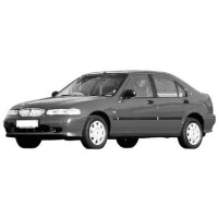 Турбина Ровер 400